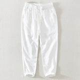 Clyden – Cotton Pants - Hilltop Nord