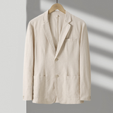 Orwell - Linen Blazer