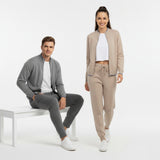 Bridgemont – Merino Wool Set