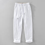 Colburn – Linen Pants