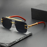 Falcon – Sunglasses - Hilltop Nord