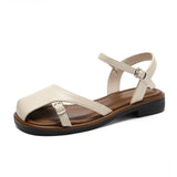 Sorella – Slip On Flats - Hilltop Nord