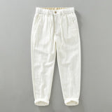 Ledge – Cotton Pants - Hilltop Nord