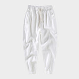 Harkin – Cotton Joggers - Hilltop Nord