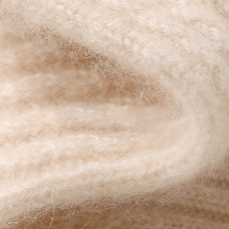Aspen - Cashmere Wool Mittens - Hilltop Nord