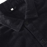 Rowen – Corduroy Snap Jacket - Hilltop Nord