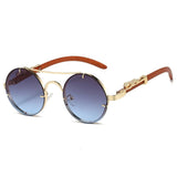 Cheetah - Sunglasses - Hilltop Nord