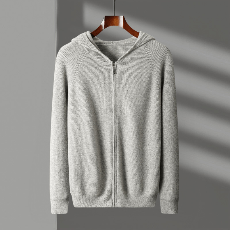 Cloud - Merino Hoodie & Trousers Set - Hilltop Nord
