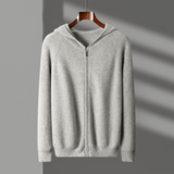 Cloud - Merino Hoodie & Trousers Set - Hilltop Nord