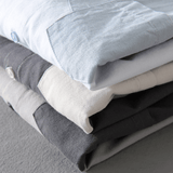 Zephyr - Cotton Shirt - Hilltop Nord