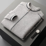 Glenwood – Cashmere Wool Set - Hilltop Nord