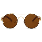 Cheetah - Sunglasses - Hilltop Nord