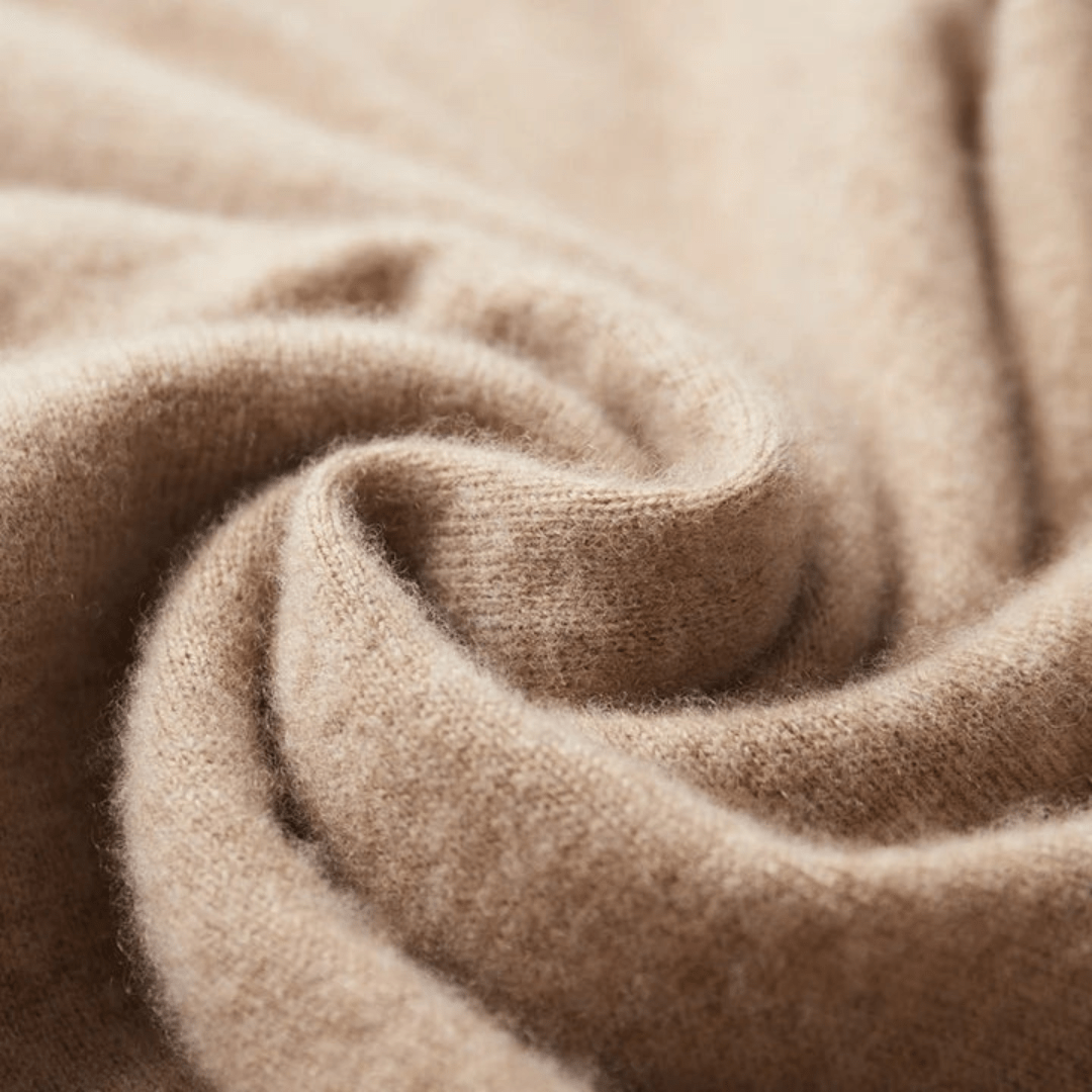 Horizon - Merino Wool Hoodie - Hilltop Nord