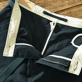 Fieldstone - Canvas Pants - Hilltop Nord