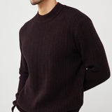 NovaDrift – Cashmere Sweater - Hilltop Nord