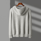 Cloud - Merino Hoodie & Trousers Set - Hilltop Nord