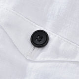 Colburn – Linen Pants