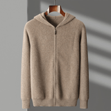 Cloud - Merino Hoodie & Trousers Set - Hilltop Nord