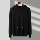 Horizon - Merino Wool Hoodie - Hilltop Nord