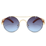Cheetah - Sunglasses - Hilltop Nord