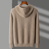 Cloud - Merino Hoodie & Trousers Set - Hilltop Nord