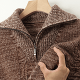 Highland - Merino Wool Jacket - Hilltop Nord