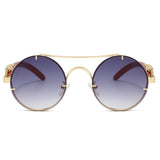 Cheetah - Sunglasses - Hilltop Nord