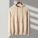 Horizon - Merino Wool Hoodie - Hilltop Nord