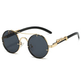 Cheetah - Sunglasses - Hilltop Nord