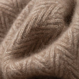 NovaDrift – Cashmere Sweater - Hilltop Nord