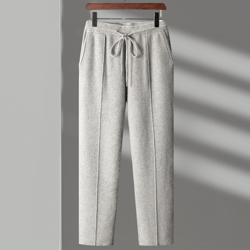 Cloud - Merino Hoodie & Trousers Set - Hilltop Nord