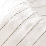 Taylor - Linen Shorts - Hilltop Nord