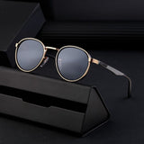 Nova - Sunglasses - Hilltop Nord
