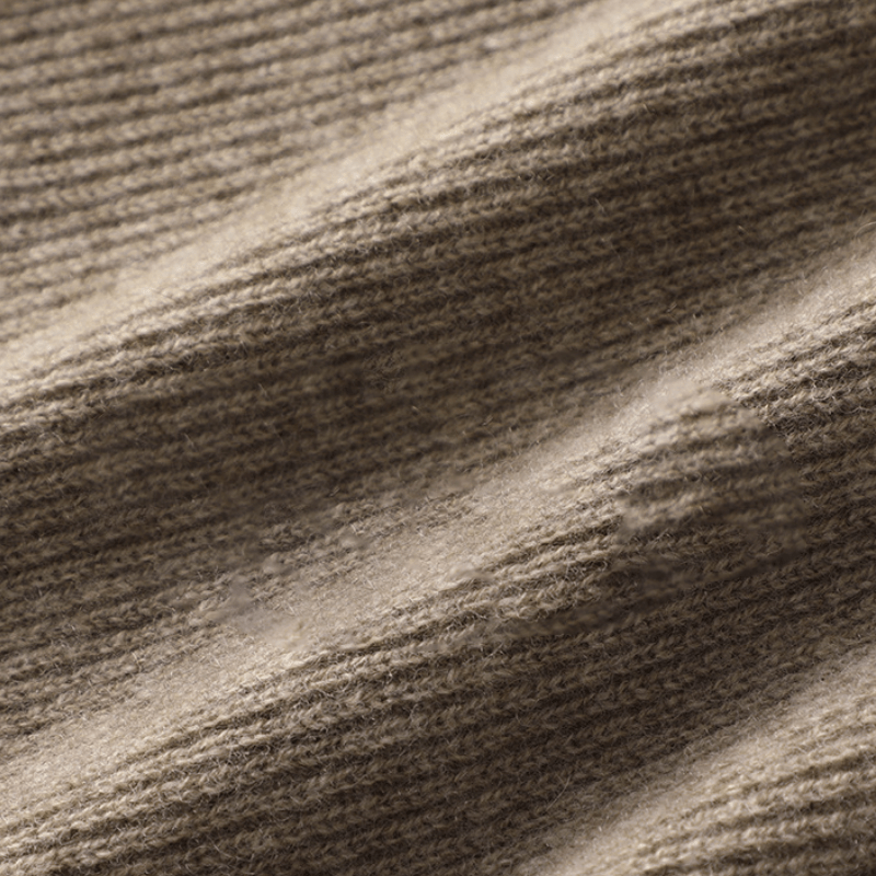 Haven - Cashmere Wool Wide - Leg Pants - Hilltop Nord