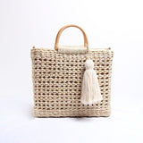 Solora – Tote Bag - Hilltop Nord