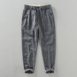 Ledge – Cotton Pants - Hilltop Nord