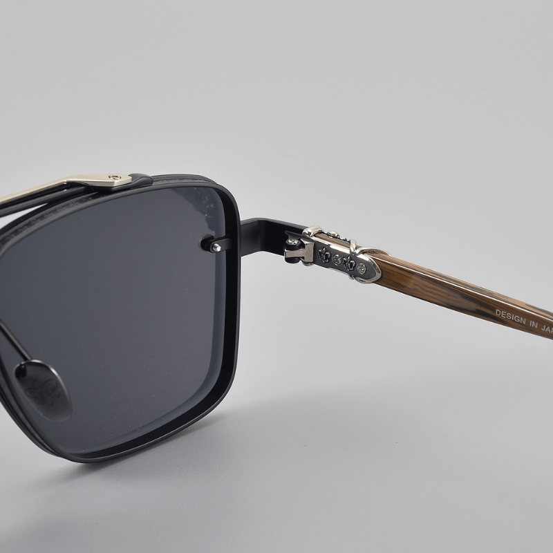 Stratos - Sunglasses - Hilltop Nord