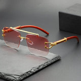 Falcon – Sunglasses - Hilltop Nord