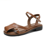 Sorella – Slip On Flats - Hilltop Nord