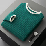 Tempest – Wool Sweater - Hilltop Nord