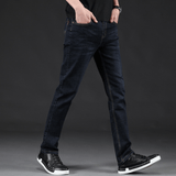 Stretch Denim Jeans - Hilltop Nord