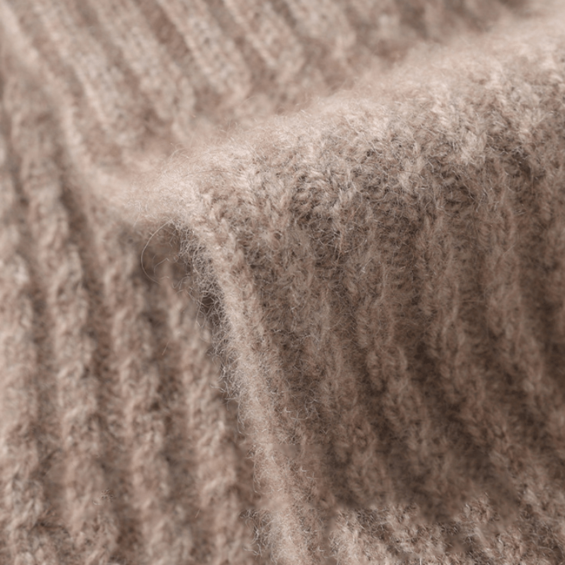 Aspen - Cashmere Wool Mittens - Hilltop Nord