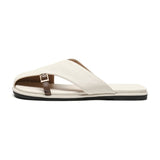 Selene – Slip On Flats - Hilltop Nord