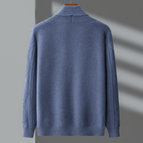 Regency - Merino Cardigan - Hilltop Nord