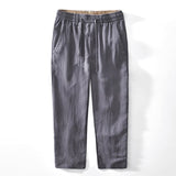 Vaughn – Natural Fiber Pants - Hilltop Nord