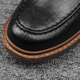 Weston - Leather Shoes - Hilltop Nord