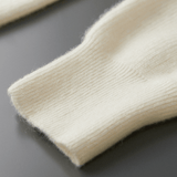 Westford - Cashmere Wool Half - Zip Sweater - Hilltop Nord