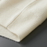 Westford - Cashmere Wool Half - Zip Sweater - Hilltop Nord