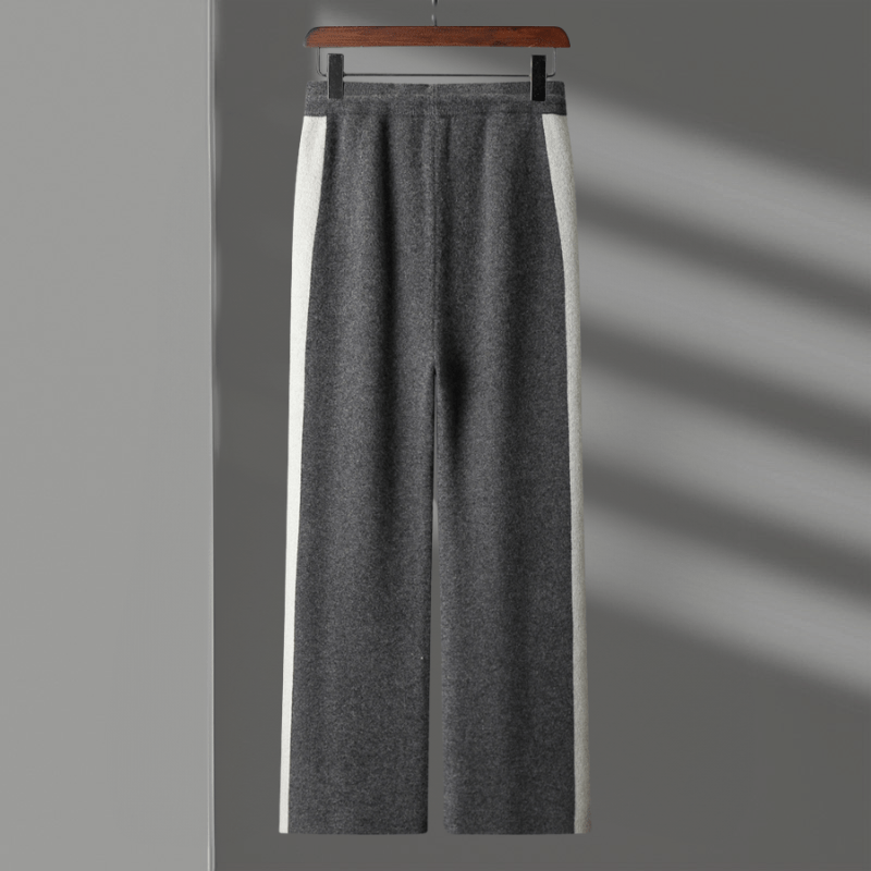 Drift - Merino Wool Pants - Hilltop Nord