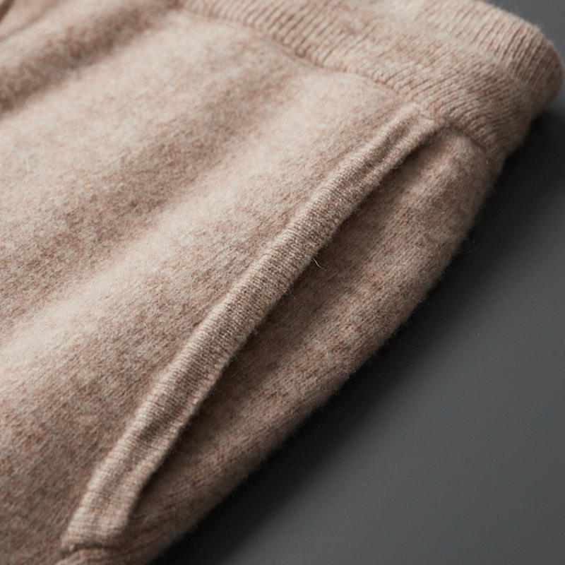 Horizon - Merino Wool Pants - Hilltop Nord
